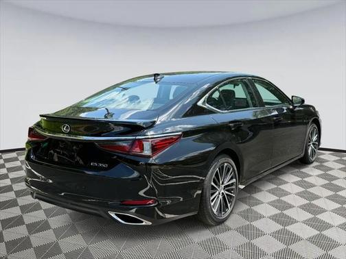 2023 Lexus ES 350 Premium