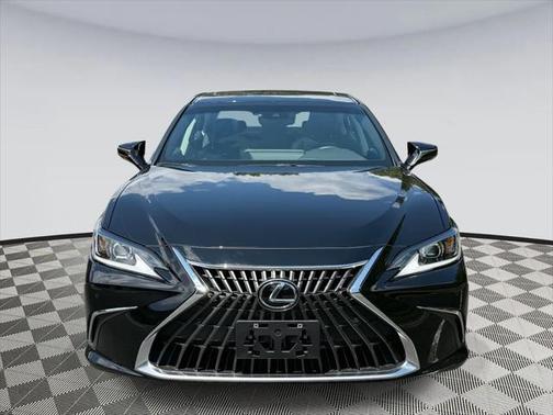 2023 Lexus ES 350 Premium