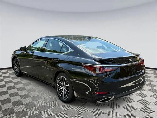 2023 Lexus ES 350 Premium
