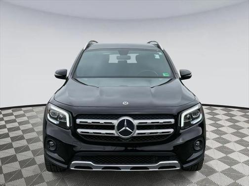 2021 Mercedes-Benz GLB 250 4MATIC