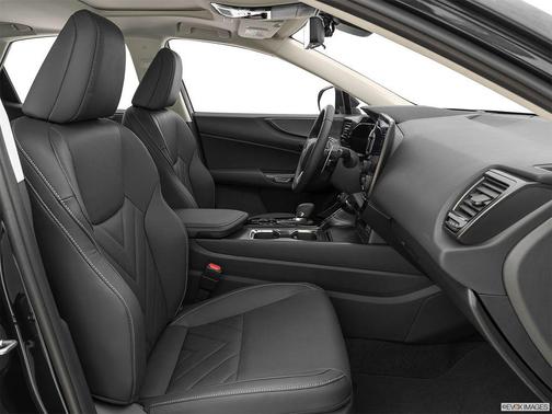 Nori Green Pearl 2026 Lexus NX 350 Premium