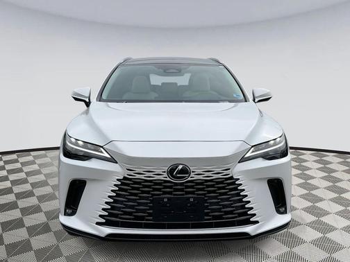 2026 Lexus RX 350 Premium