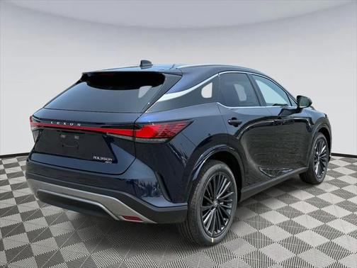 2025 Lexus RX 350 Base