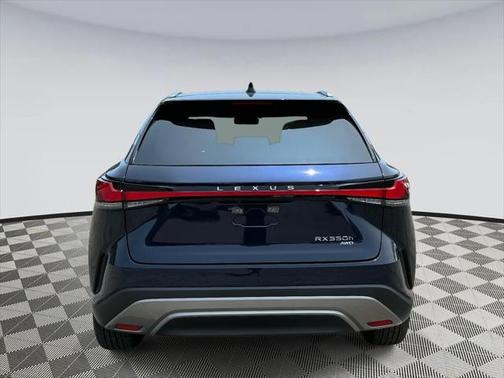 2025 Lexus RX 350 Base
