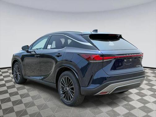 2025 Lexus RX 350 Base
