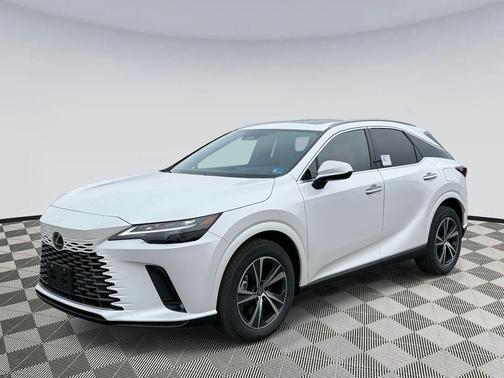 2026 Lexus RX 350 Premium