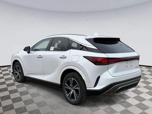 2026 Lexus RX 350 Premium