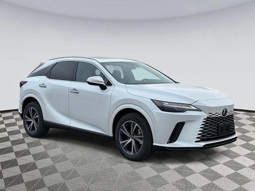 2026 Lexus RX 350 Premium