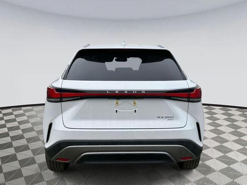 2026 Lexus RX 350 Premium