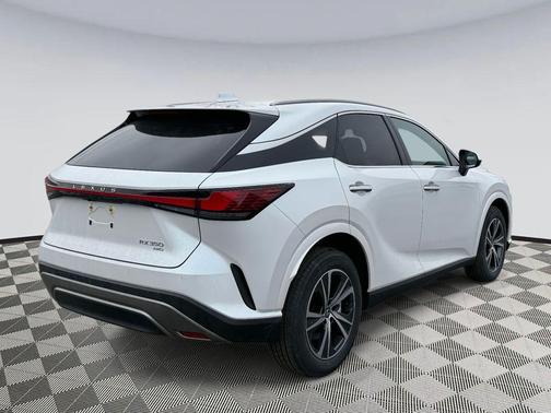 2026 Lexus RX 350 Premium