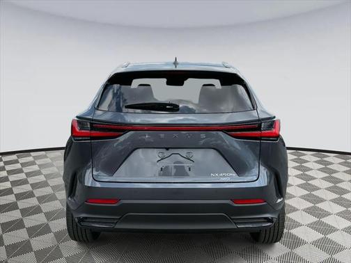 2025 Lexus NX 450h+ Luxury
