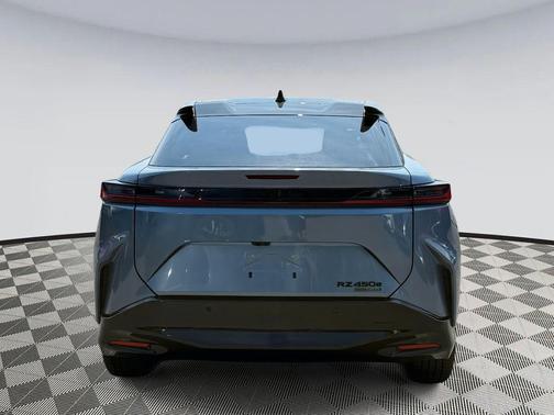 2025 Lexus RZ 450e Premium
