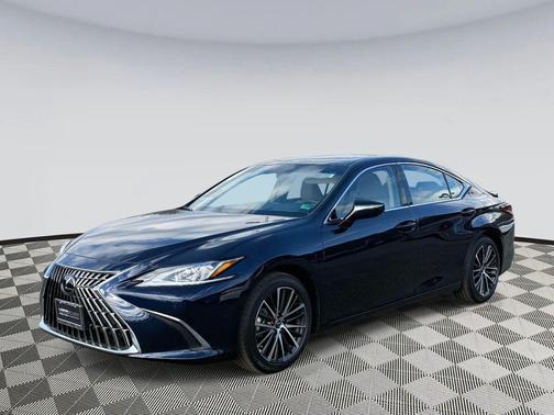 2025 Lexus ES 350 Premium