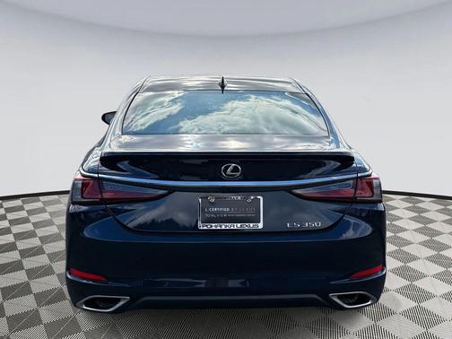 2025 Lexus ES 350 Premium