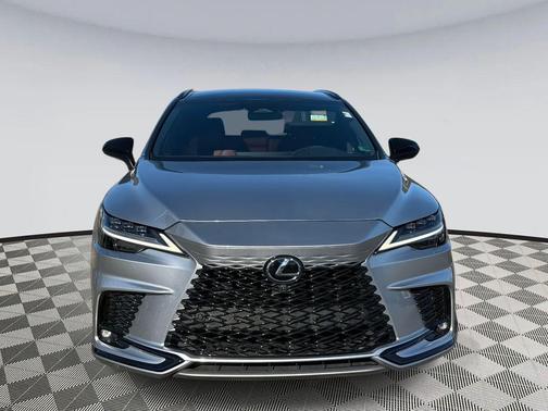 2024 Lexus RX 500h F SPORT Performance