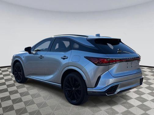 2024 Lexus RX 500h F SPORT Performance