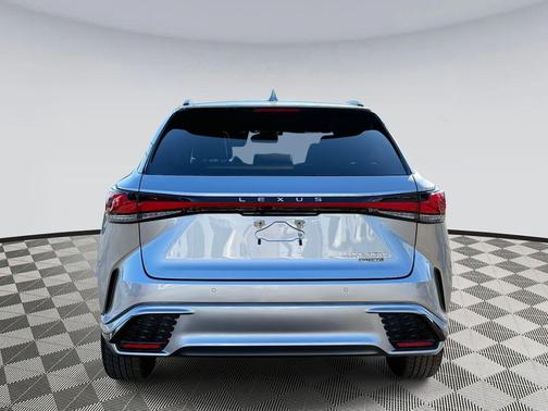 2024 Lexus RX 500h F SPORT Performance