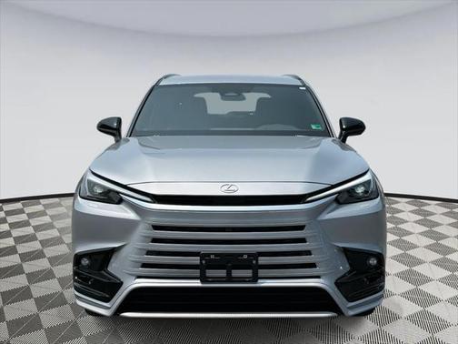 2025 Lexus TX 500h F SPORT Premium