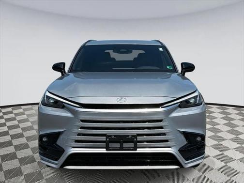 2025 Lexus TX 500h F SPORT Premium