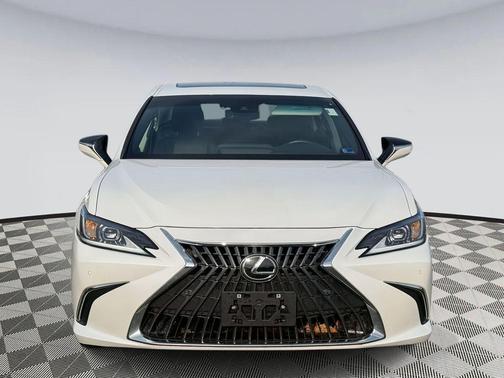 2023 Lexus ES 350 Premium