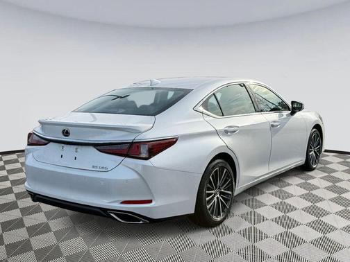 2023 Lexus ES 350 Premium