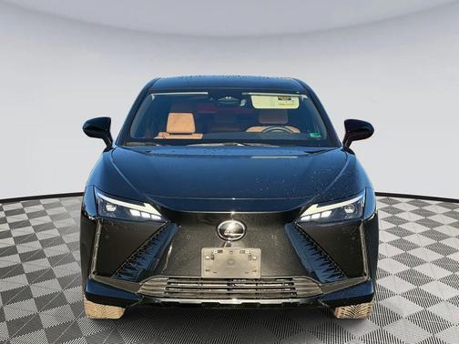 2023 Lexus RZ 450e Luxury