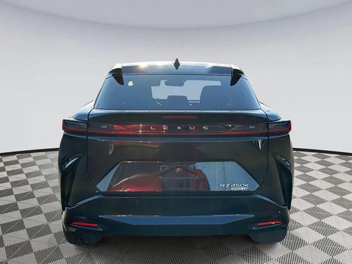 2023 Lexus RZ 450e Luxury