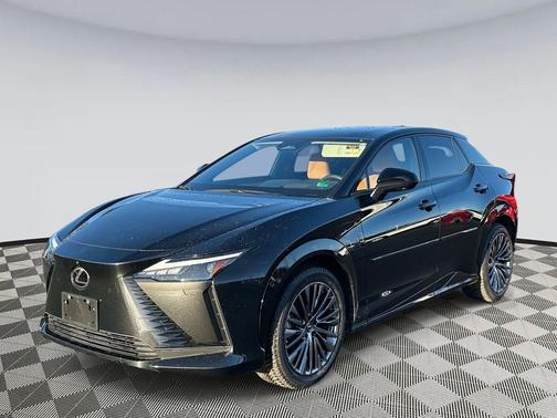 2023 Lexus RZ 450e Luxury