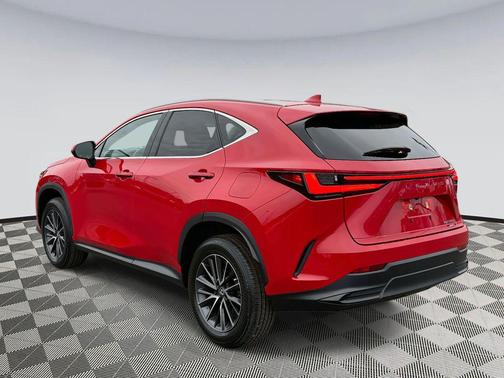2024 Lexus NX 350 Premium