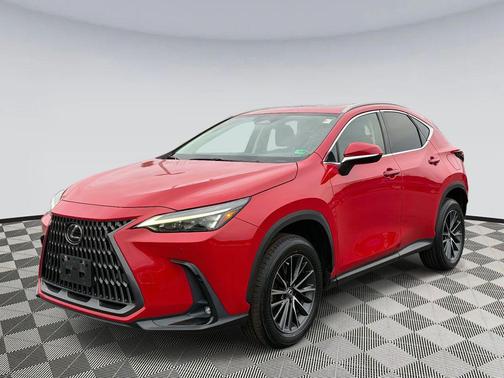 2024 Lexus NX 350 Premium
