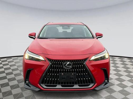2024 Lexus NX 350 Premium