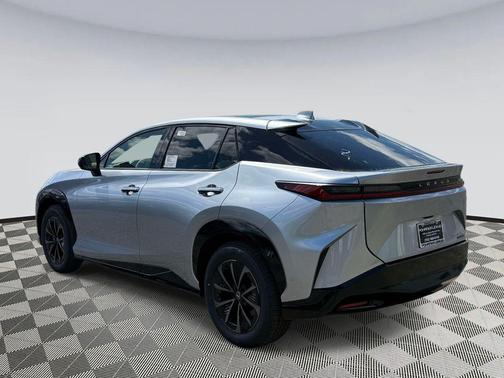 Iridium 2026 Lexus RZ 450e Premium