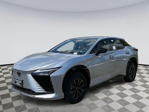 Iridium 2026 Lexus RZ 450e Premium