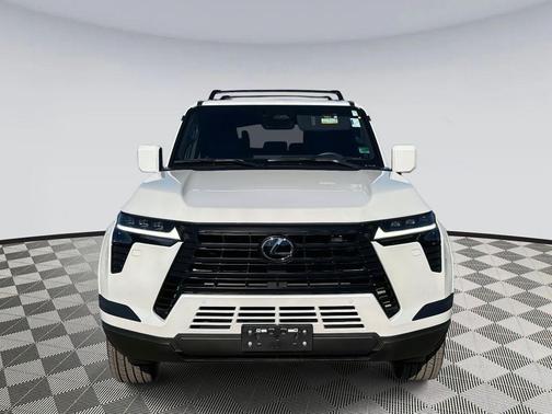 2024 Lexus GX 550 Premium