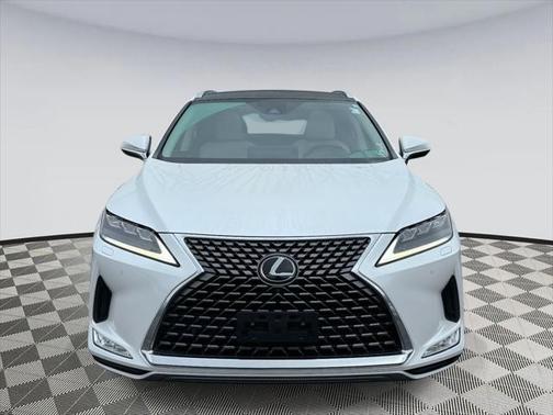 2021 Lexus RX 350 Base