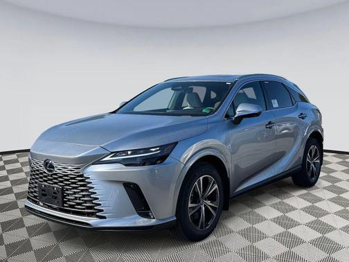 2026 Lexus RX 350 Base