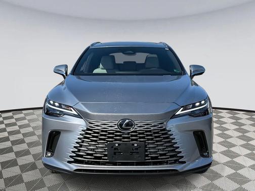 2026 Lexus RX 350 Base