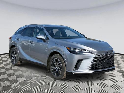2026 Lexus RX 350 Base