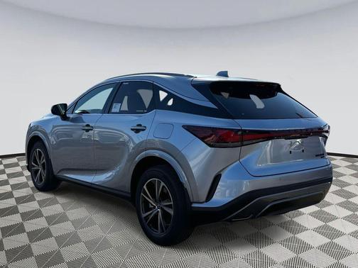 2026 Lexus RX 350 Base