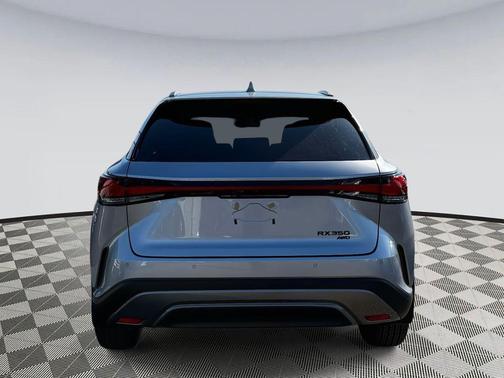 2026 Lexus RX 350 Base