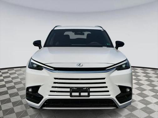 2025 Lexus TX 500h F SPORT Premium