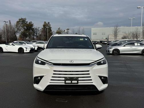 2024 Lexus TX 350 Premium