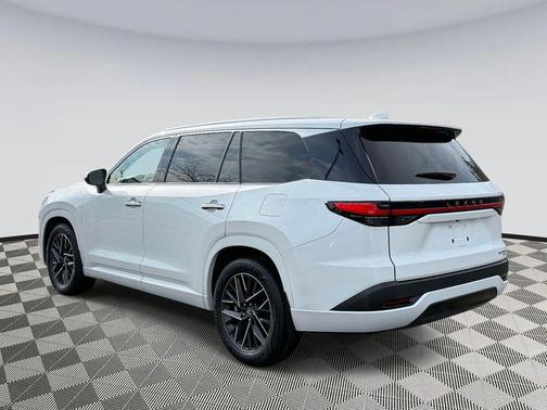 2024 Lexus TX 350 Premium