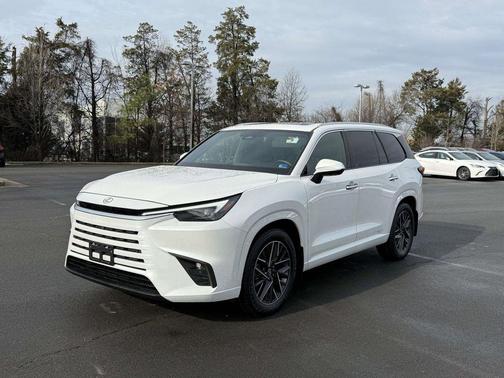 2024 Lexus TX 350 Premium