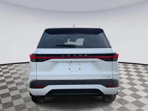 2024 Lexus TX 350 Premium
