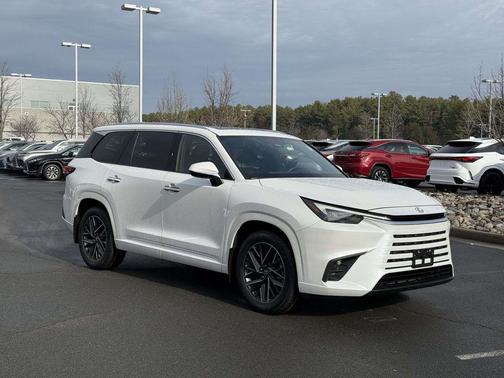 2024 Lexus TX 350 Premium