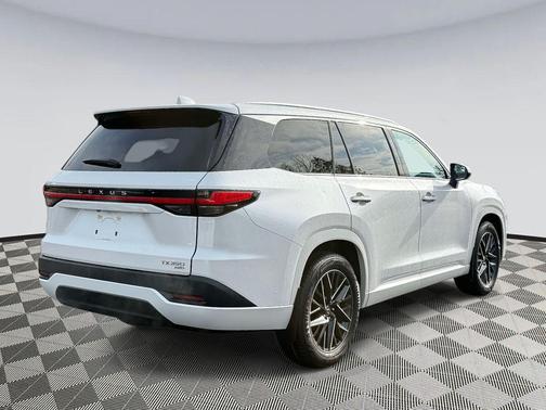 2024 Lexus TX 350 Premium