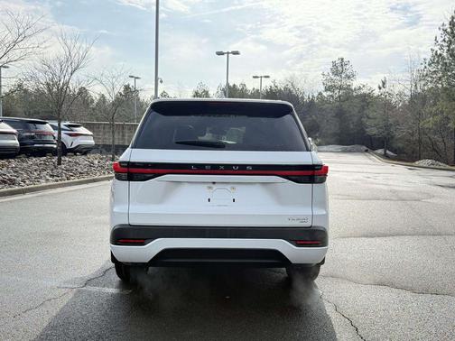 2024 Lexus TX 350 Premium