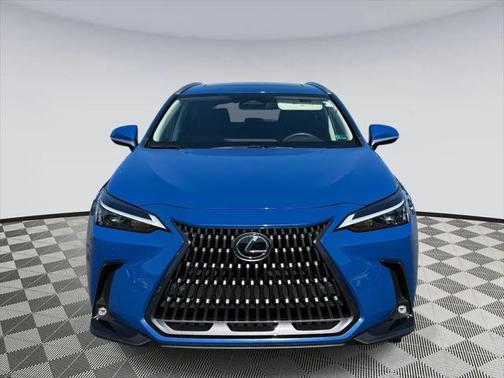 2023 Lexus NX 350 Premium