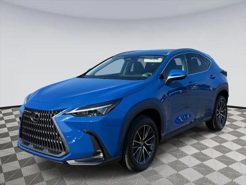 2023 Lexus NX 350 Premium